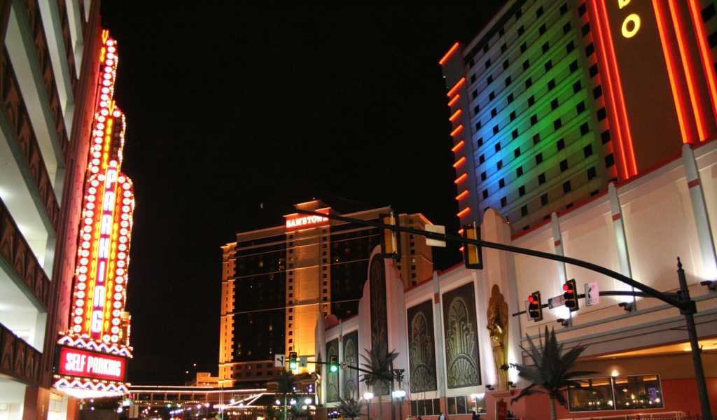 casinos that